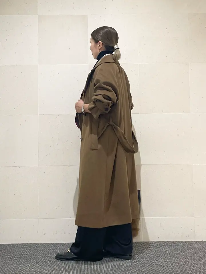 自由区 鈴木 コーディネート画像