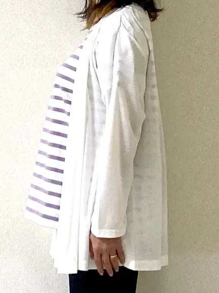 自由区 土居 コーディネート画像