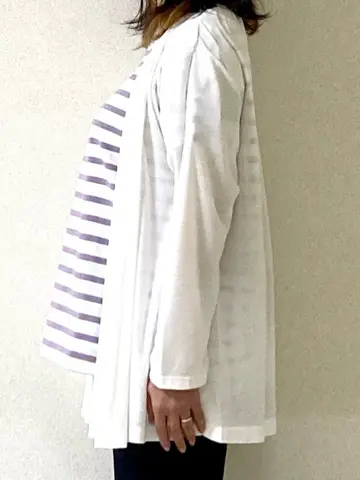 自由区 土居 コーディネート画像