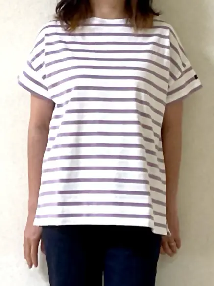 自由区 土居 コーディネート画像