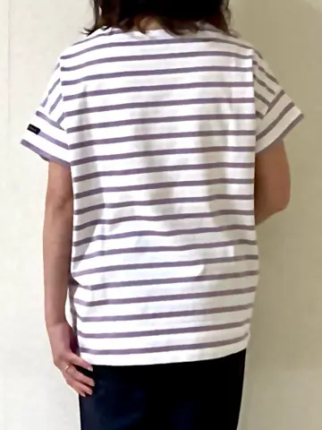 自由区 土居 コーディネート画像