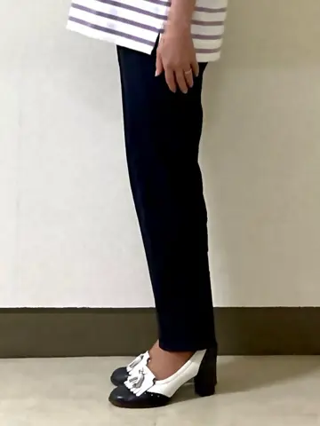 自由区 土居 コーディネート画像