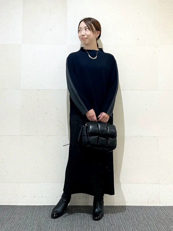 自由区 設楽 コーディネート画像