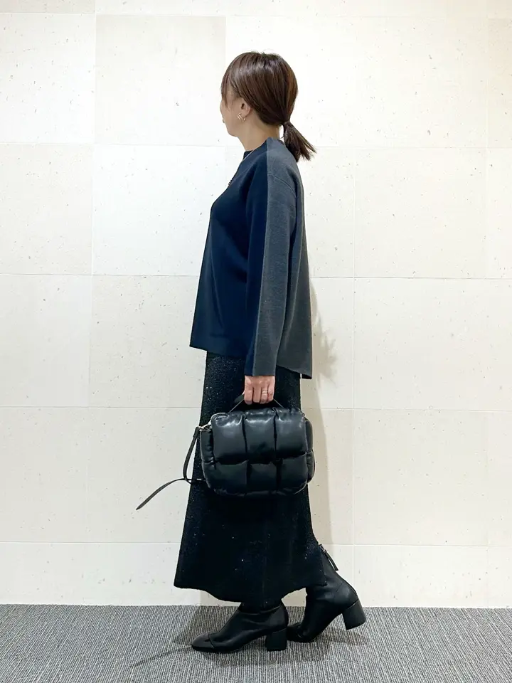 自由区 設楽 コーディネート画像