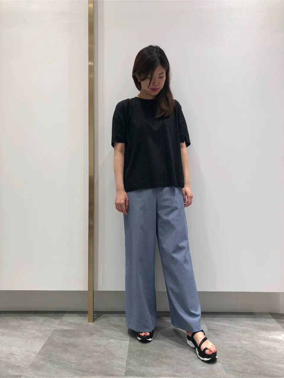  小林 コーディネート画像