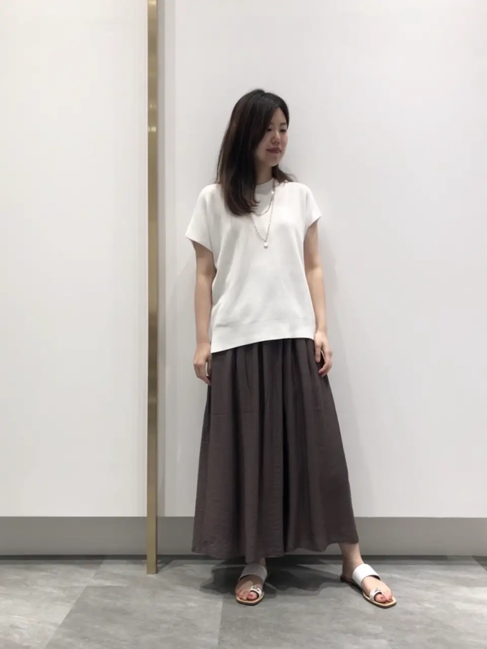  小林 コーディネート画像