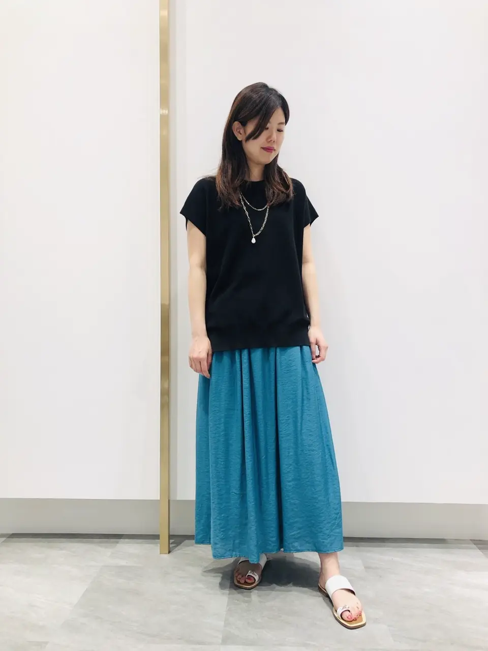  小林 コーディネート画像