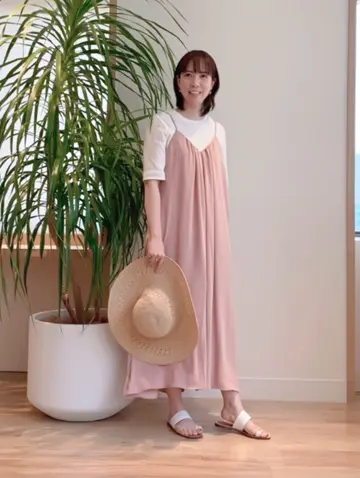 自由区 丸尾 コーディネート画像