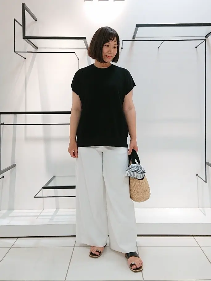  近藤 コーディネート画像