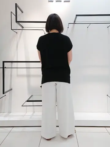 自由区 近藤 コーディネート画像