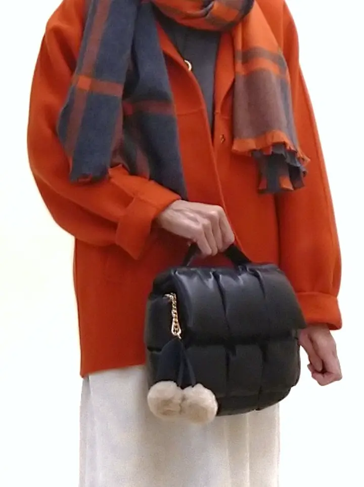 自由区 八田 コーディネート画像