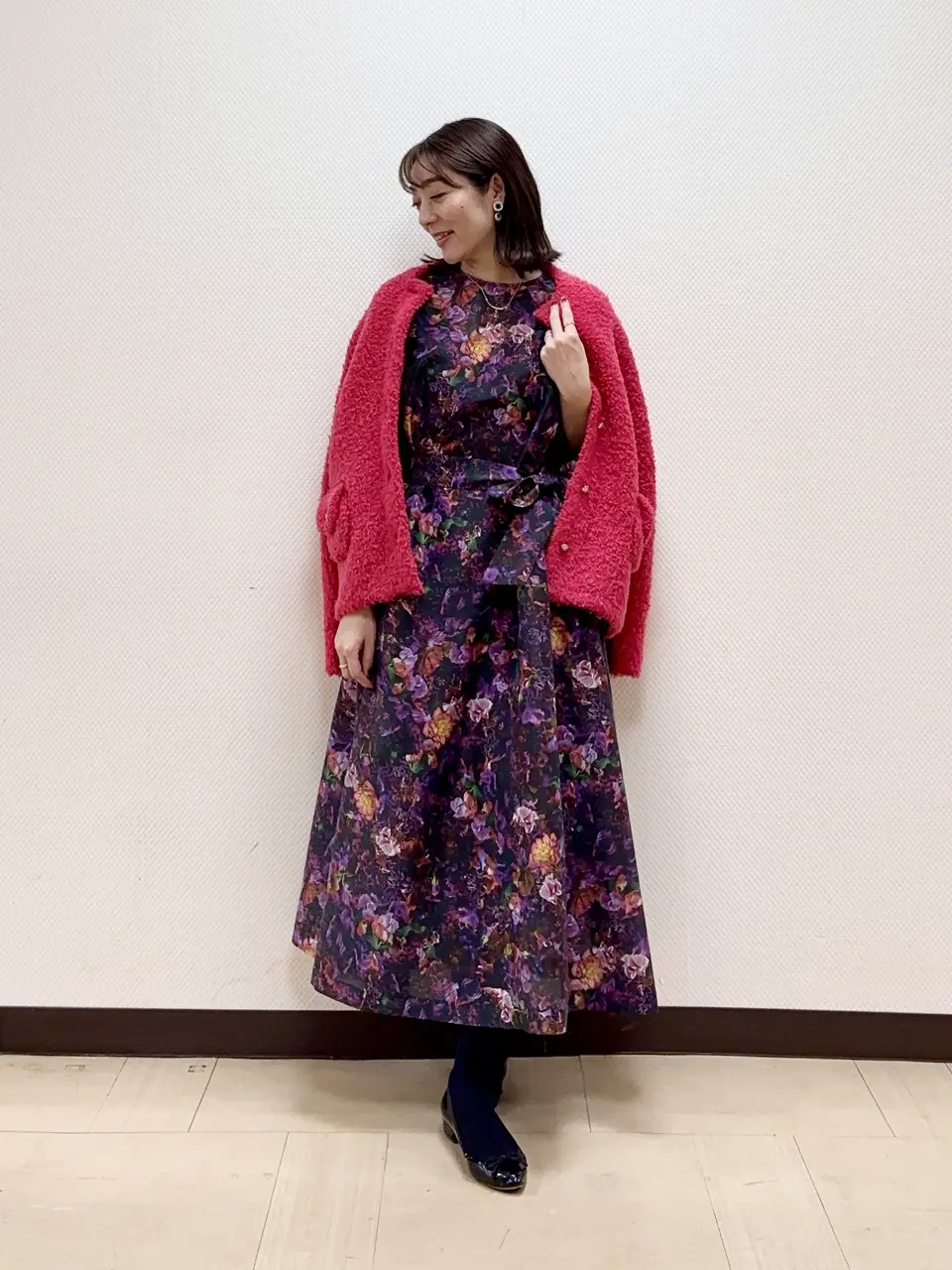  安田 コーディネート画像