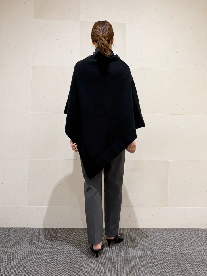 自由区 山本 コーディネート画像