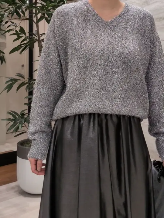 自由区 Nakai コーディネート画像