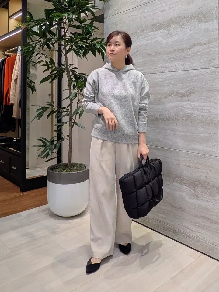 自由区 Nakai コーディネート画像