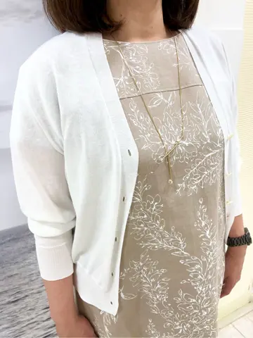 自由区 茂木 コーディネート画像