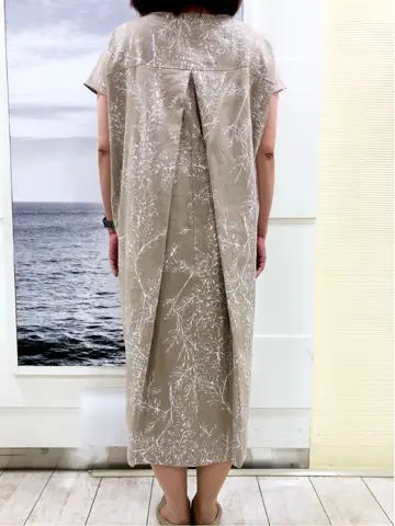 自由区 茂木 コーディネート画像