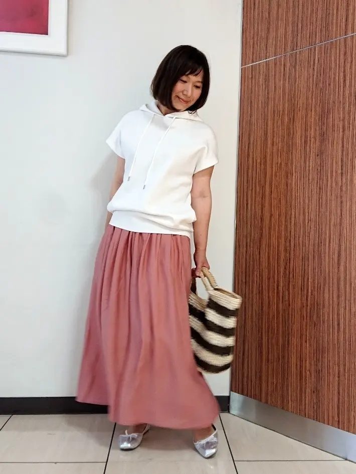  近藤 コーディネート画像