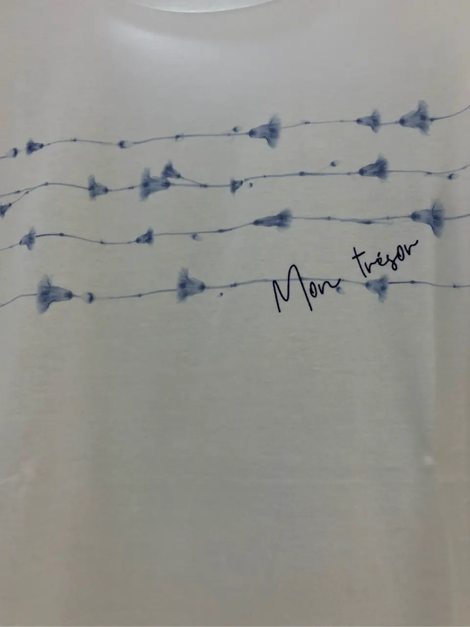 自由区 中尾 コーディネート画像