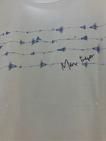 自由区 中尾 コーディネート画像