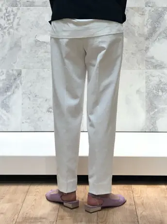 自由区 中尾 コーディネート画像