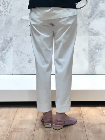 自由区 中尾 コーディネート画像