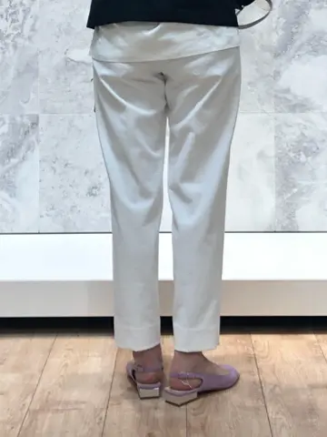 自由区 中尾 コーディネート画像