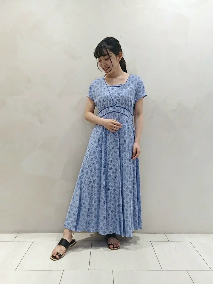 自由区 木村 コーディネート画像