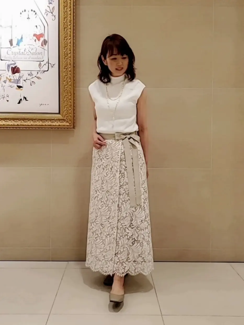  森崎 コーディネート画像