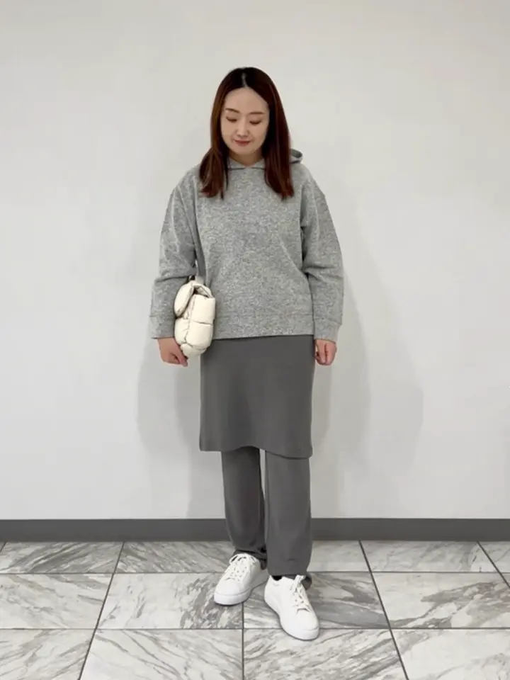 自由区 清水 コーディネート画像