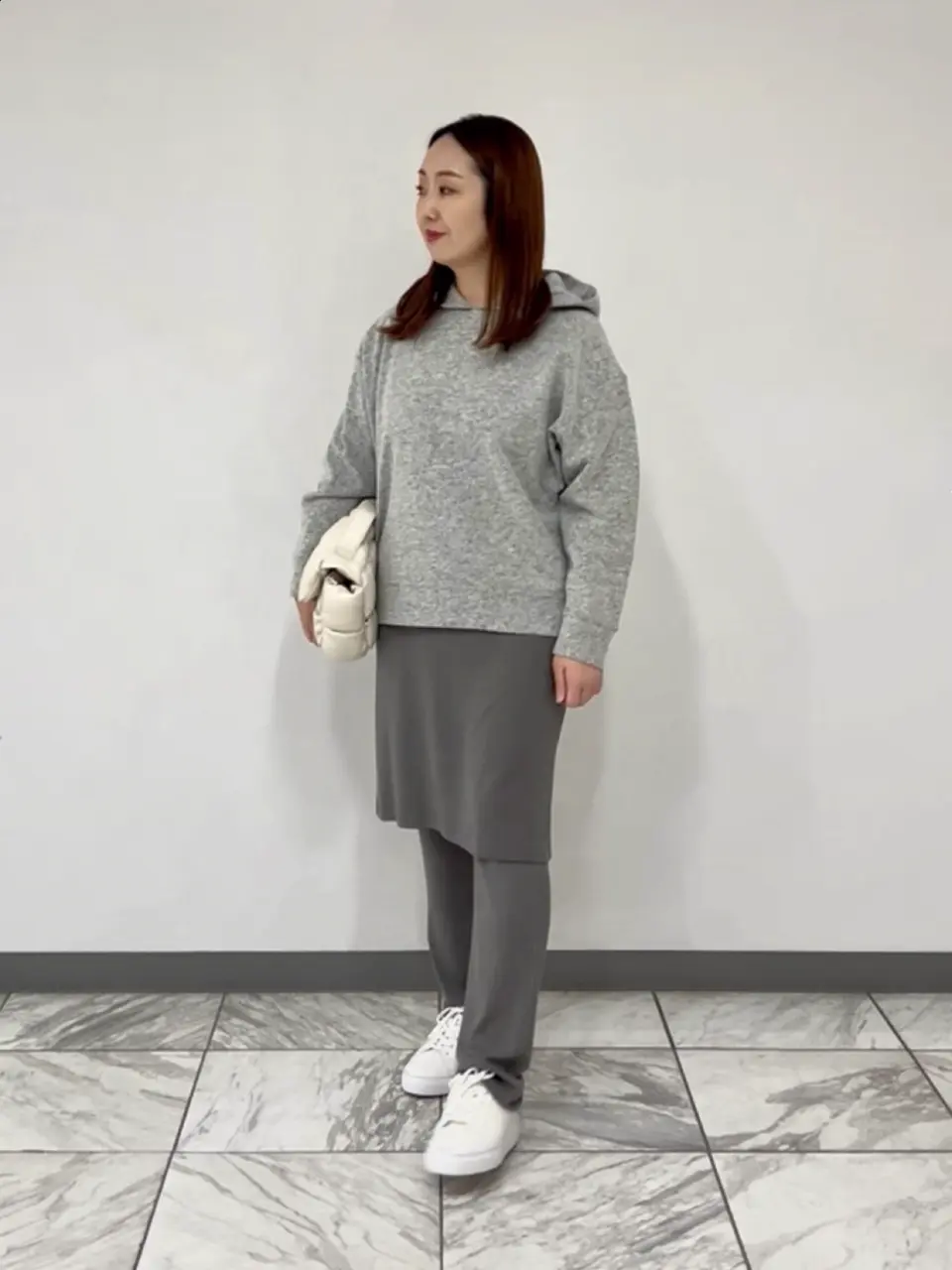 自由区 清水 コーディネート画像