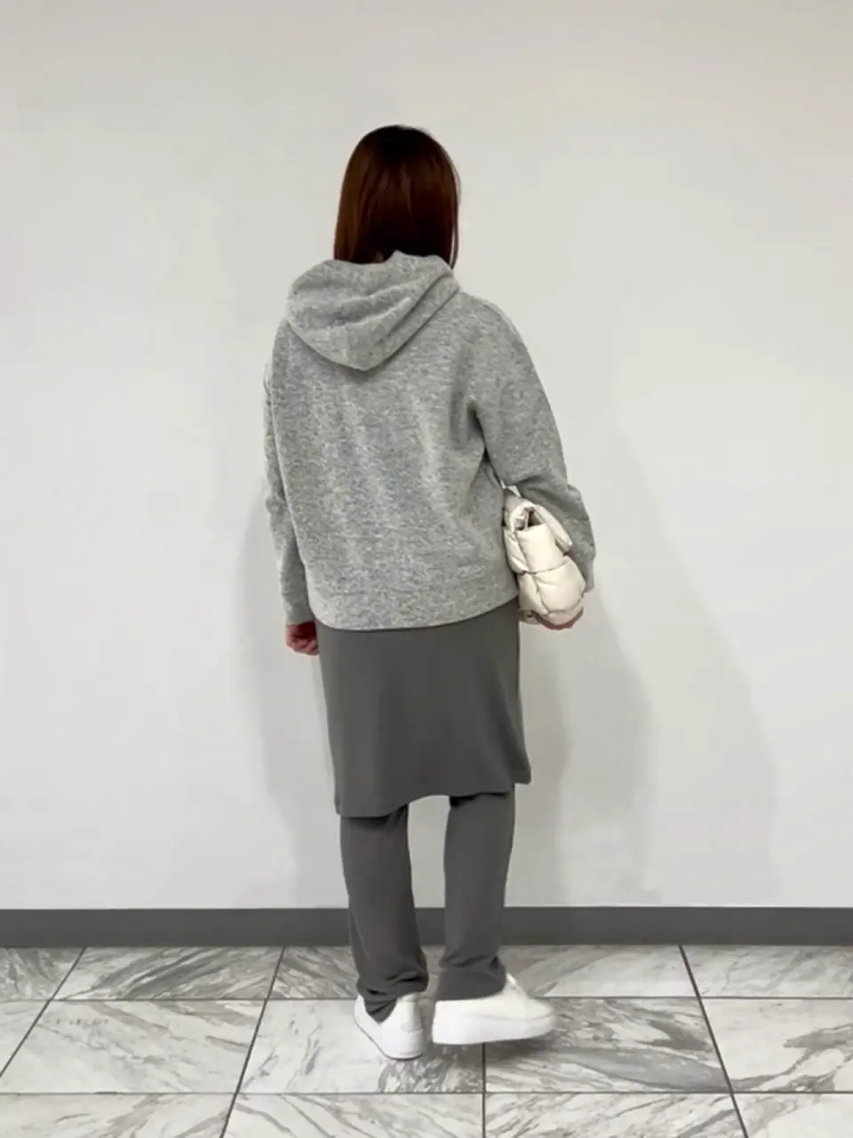 自由区 清水 コーディネート画像