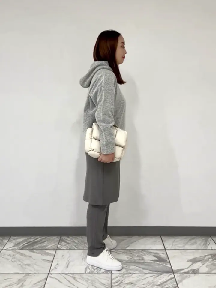 自由区 清水 コーディネート画像