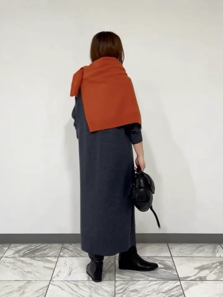 自由区 清水 コーディネート画像