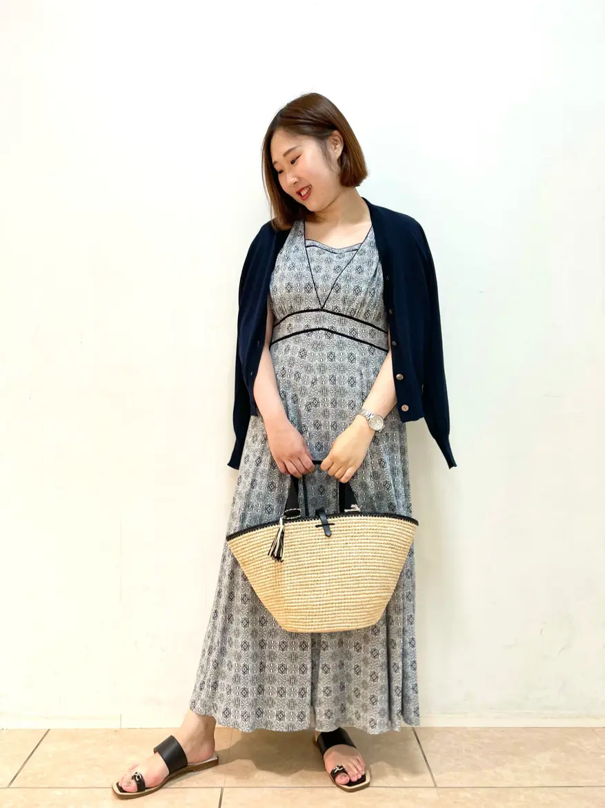 自由区 黒田 コーディネート画像