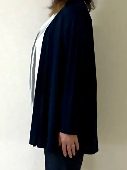 自由区 土居 コーディネート画像