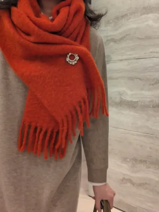 自由区 Nakai コーディネート画像