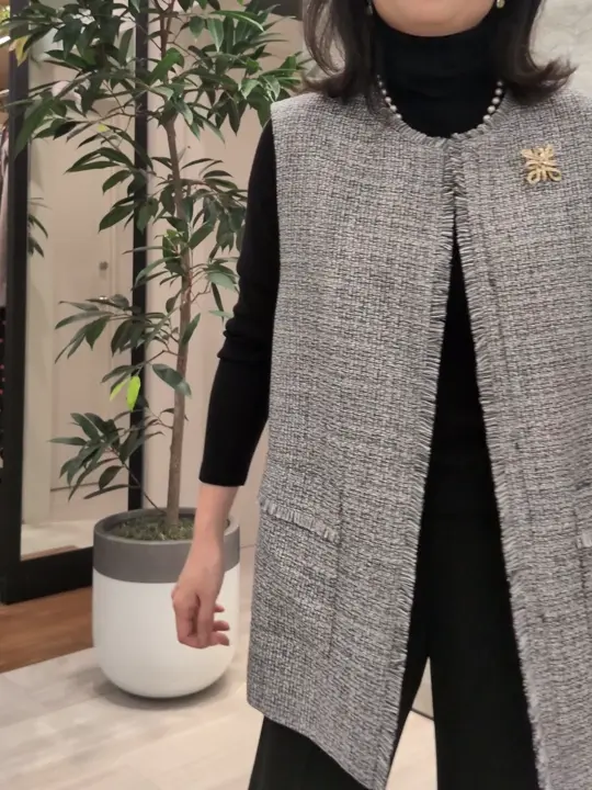 自由区 Nakai コーディネート画像