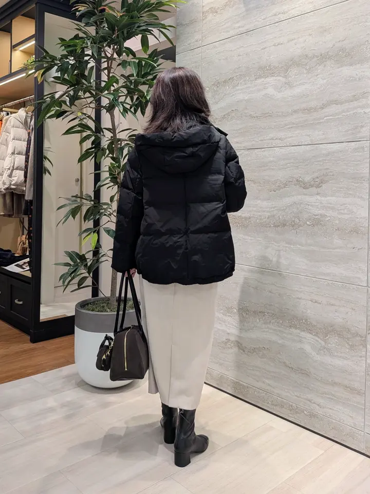 自由区 Nakai コーディネート画像