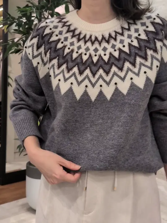 自由区 Nakai コーディネート画像