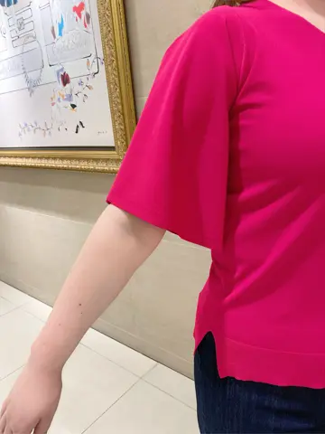 自由区 うめだ コーディネート画像