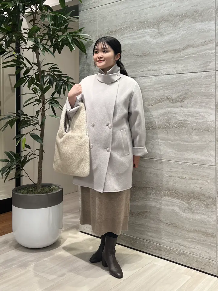 自由区 Matsumoto コーディネート画像