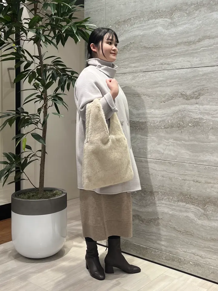 自由区 Matsumoto コーディネート画像