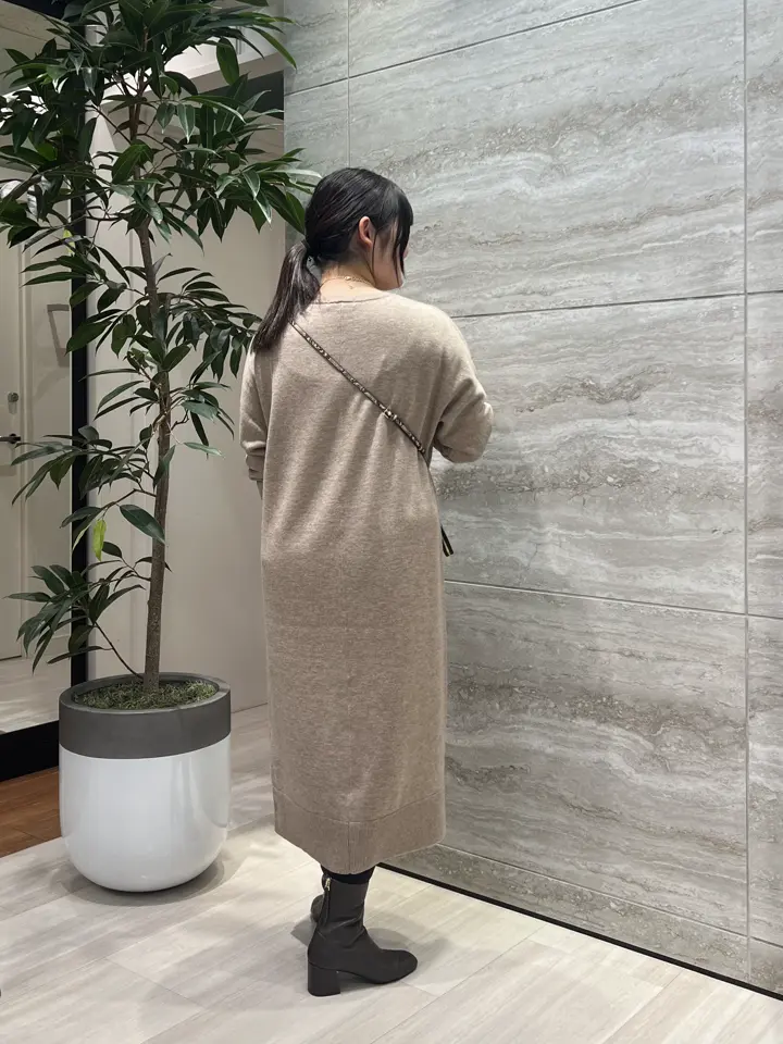 自由区 Matsumoto コーディネート画像