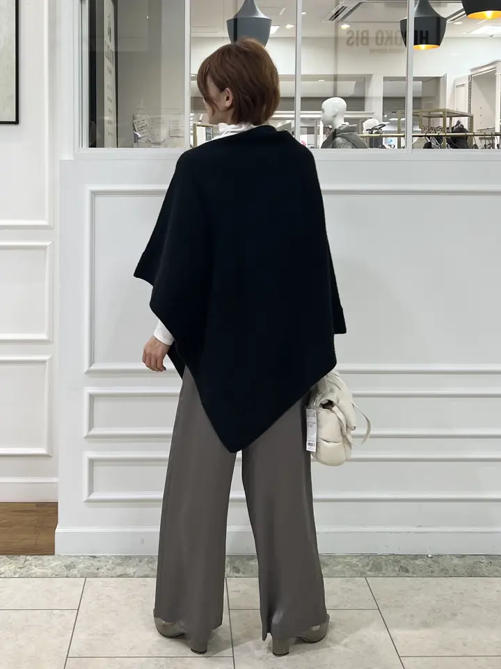 自由区 中野 コーディネート画像