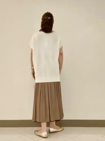 自由区 KAZU コーディネート画像