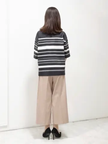 自由区 八田 コーディネート画像