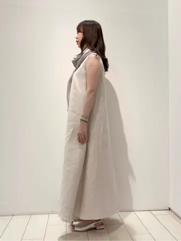 自由区 檀 コーディネート画像