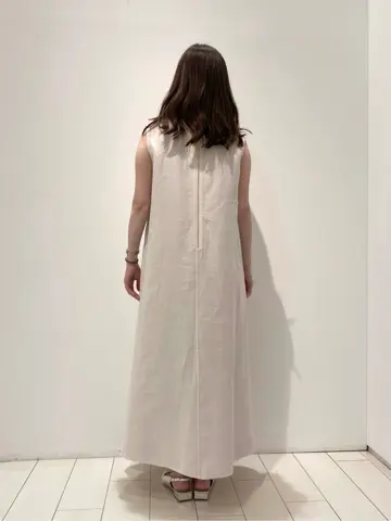 自由区 檀 コーディネート画像