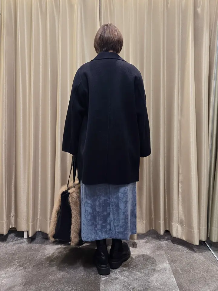 自由区 L 原田 コーディネート画像